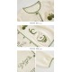 Nuit De Cellophane Apple Pie Blouse Cardigan Jacket Underbust JSK and OPs(Reservation/2 Colours/Full Payment Without Shipping)